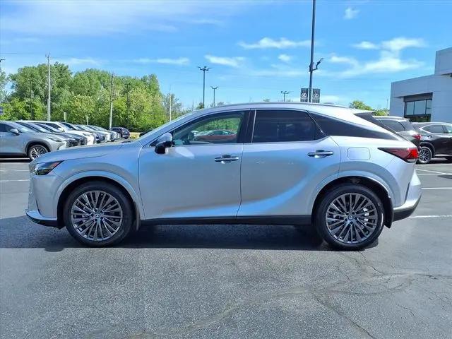 2026 Lexus RX 350 Luxury