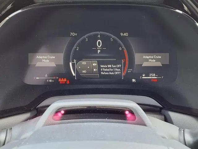 2026 Lexus RX 350 Luxury