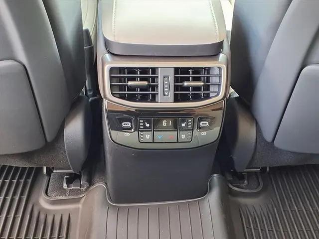 2026 Lexus RX 350 Luxury