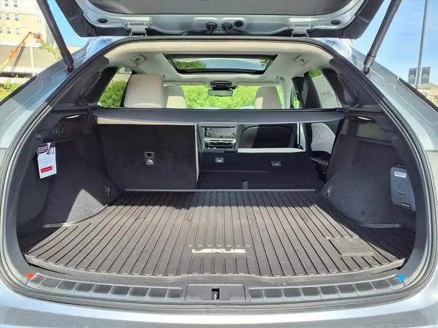 2026 Lexus RX 350 Luxury
