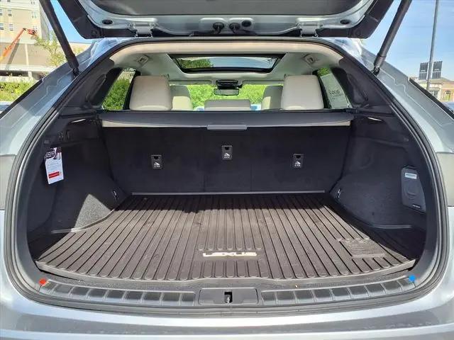 2026 Lexus RX 350 Luxury