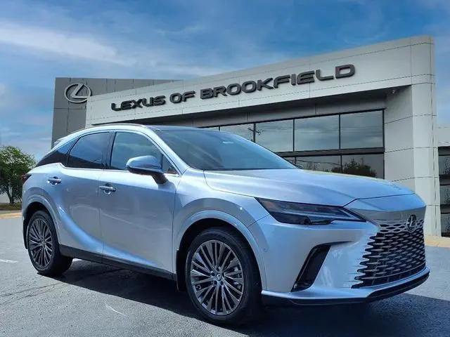 2026 Lexus RX 350 Luxury for sale in Brookfield, WI