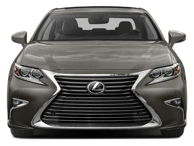 2018 Lexus ES 350 ES 350
