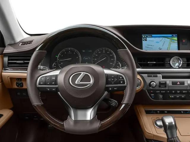 2018 Lexus ES 350 ES 350