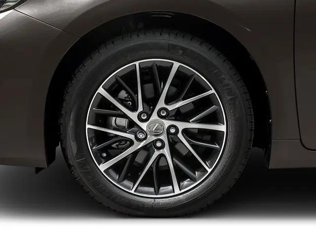 2018 Lexus ES 350 ES 350