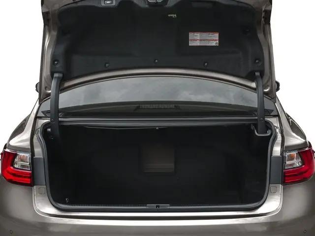2018 Lexus ES 350 ES 350