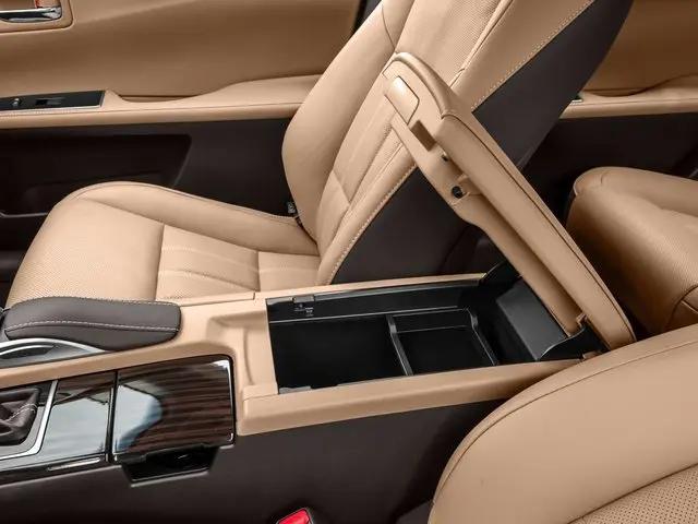 2018 Lexus ES 350 ES 350