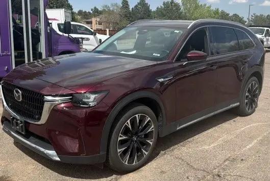 2024 Mazda X-90 Premium for sale in Richardson, TX
