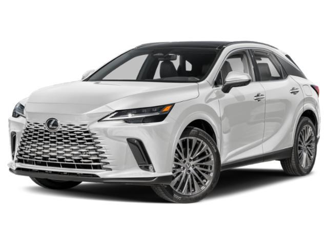 2026 Lexus RX 450h+ Luxury for sale in Chantilly, VA
