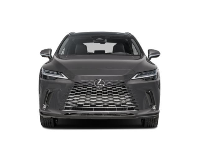 2026 Lexus RX 450h+ Luxury