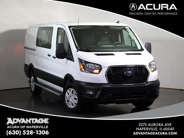 2024 Ford Transit Cargo Van T-250 for sale in Naperville, IL