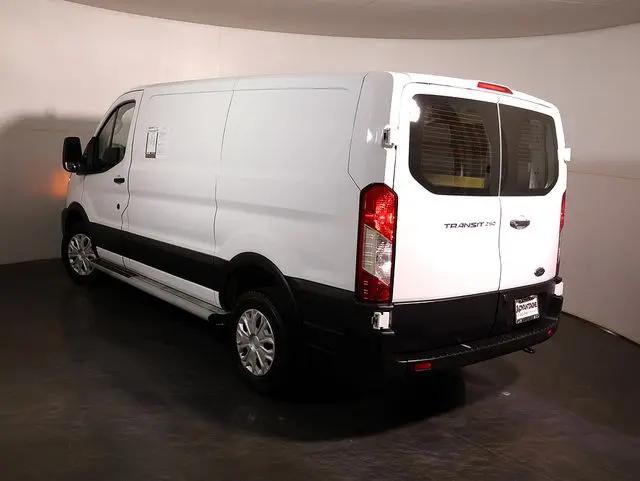 2024 Ford Transit Cargo Van T-250
