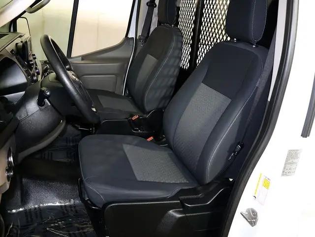 2024 Ford Transit Cargo Van T-250