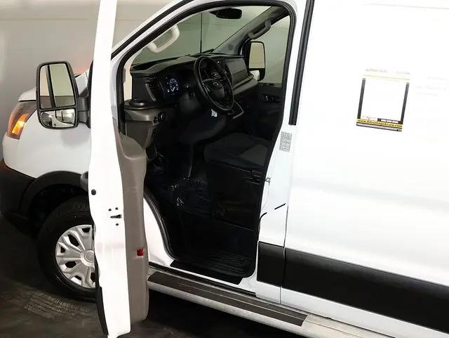 2024 Ford Transit Cargo Van T-250