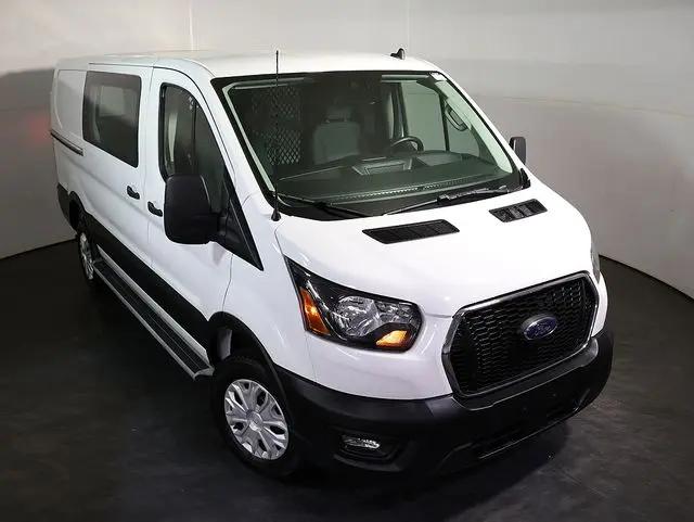 2024 Ford Transit Cargo Van T-250