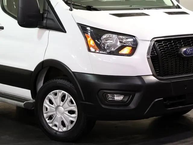 2024 Ford Transit Cargo Van T-250