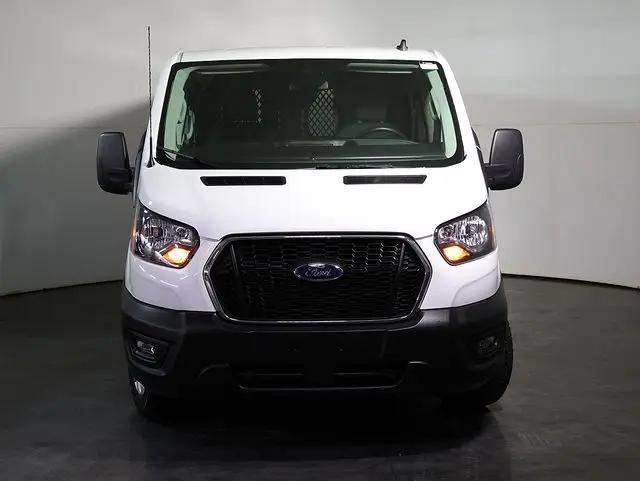2024 Ford Transit Cargo Van T-250