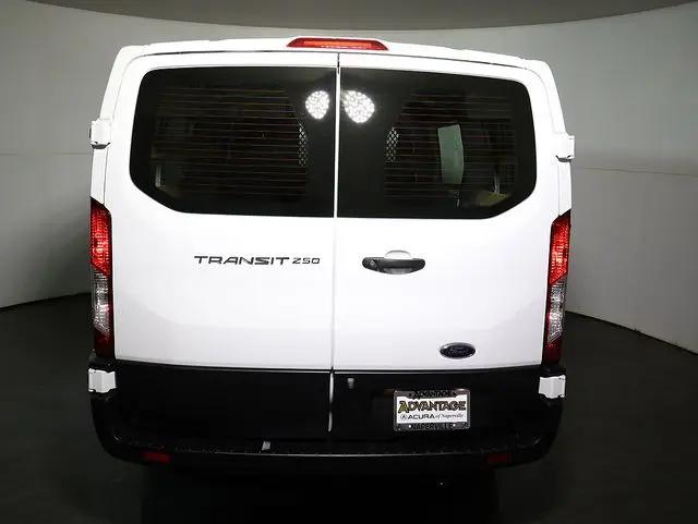 2024 Ford Transit Cargo Van T-250