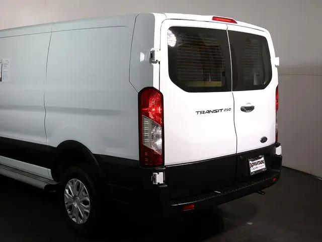 2024 Ford Transit Cargo Van T-250