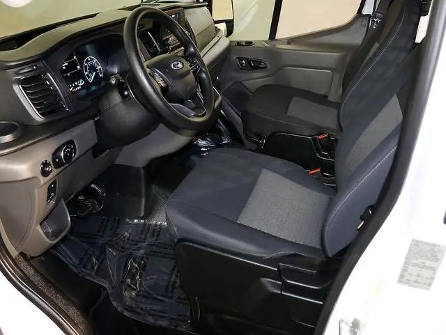2024 Ford Transit Cargo Van T-250