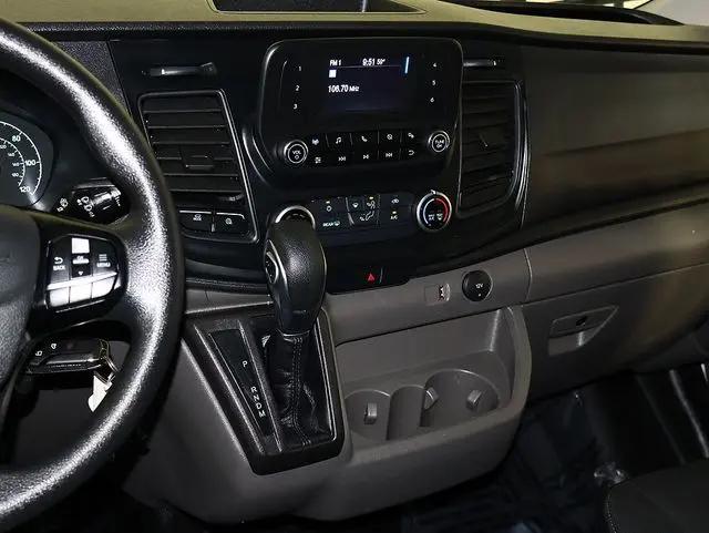 2024 Ford Transit Cargo Van T-250