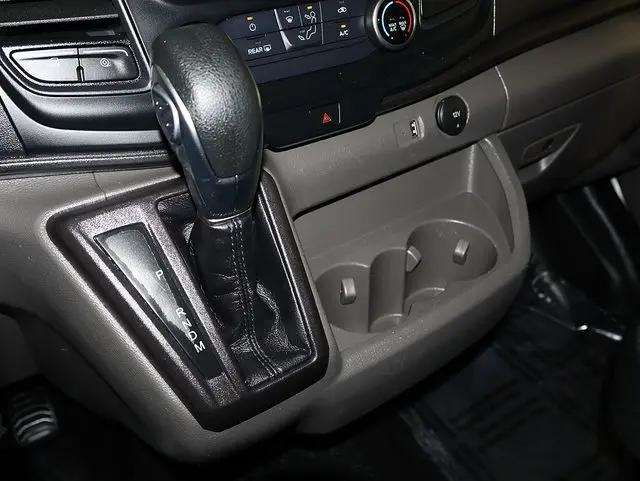 2024 Ford Transit Cargo Van T-250