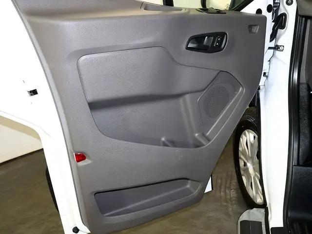 2024 Ford Transit Cargo Van T-250