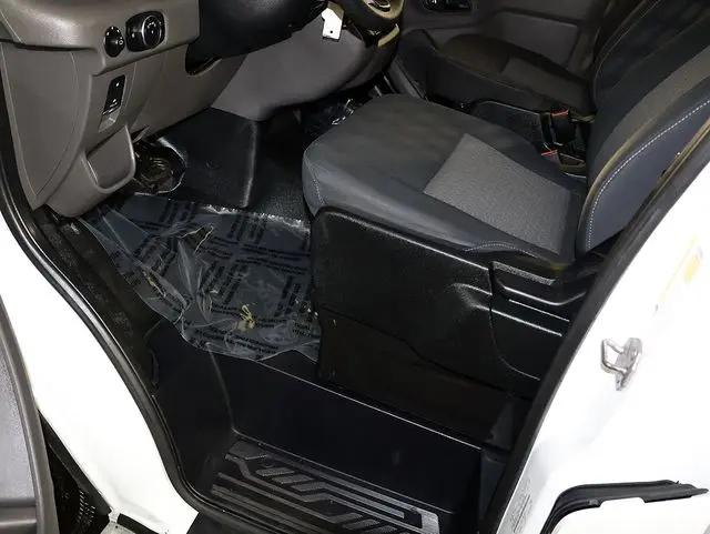 2024 Ford Transit Cargo Van T-250