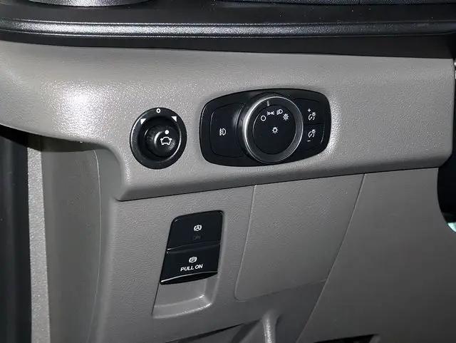 2024 Ford Transit Cargo Van T-250
