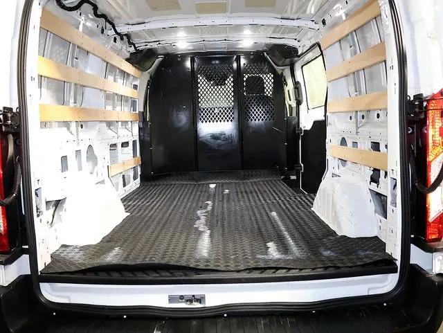 2024 Ford Transit Cargo Van T-250