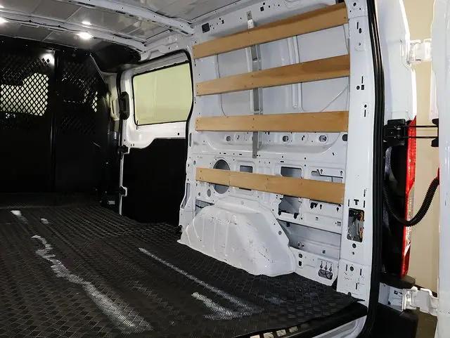 2024 Ford Transit Cargo Van T-250