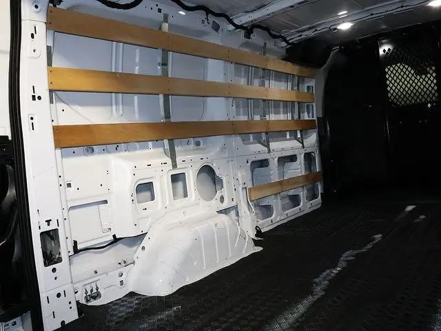 2024 Ford Transit Cargo Van T-250