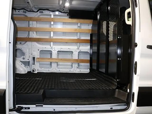 2024 Ford Transit Cargo Van T-250