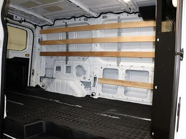 2024 Ford Transit Cargo Van T-250