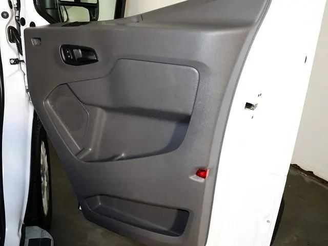 2024 Ford Transit Cargo Van T-250