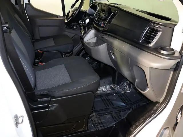 2024 Ford Transit Cargo Van T-250