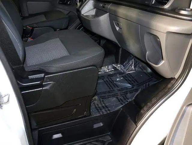 2024 Ford Transit Cargo Van T-250