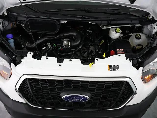 2024 Ford Transit Cargo Van T-250