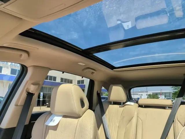 2026 Acura MDX Advance Package