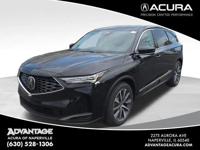 2026 Acura MDX Technology Package for sale in Naperville, IL