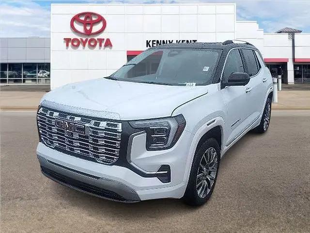 2026 GMC Terrain AWD Denali for sale in Evansville, IN