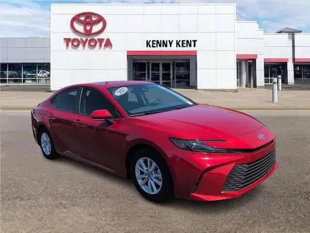 2025 Toyota Camry LE for sale in Evansville, IN