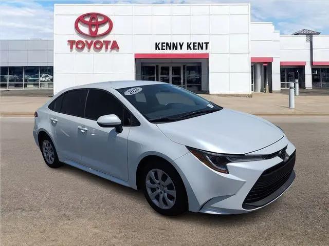 2025 Toyota Corolla LE for sale in Evansville, IN