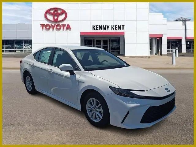 2026 Toyota Camry LE for sale in Evansville, IN