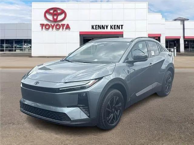 2026 Toyota C-HR SE for sale in Evansville, IN