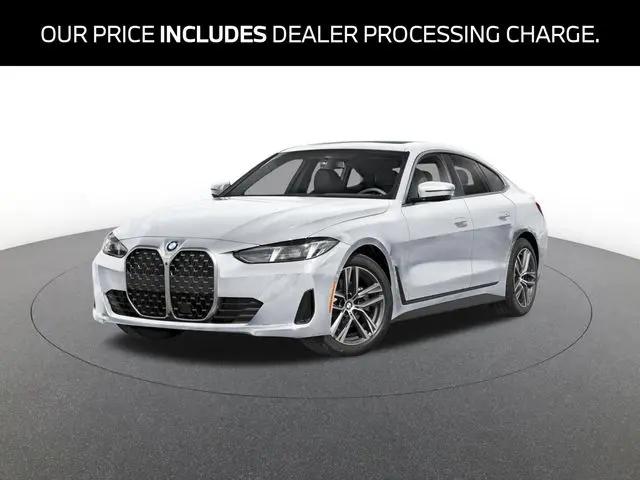2026 BMW 430i Gran Coupe xDrive for sale in Catonsville, MD