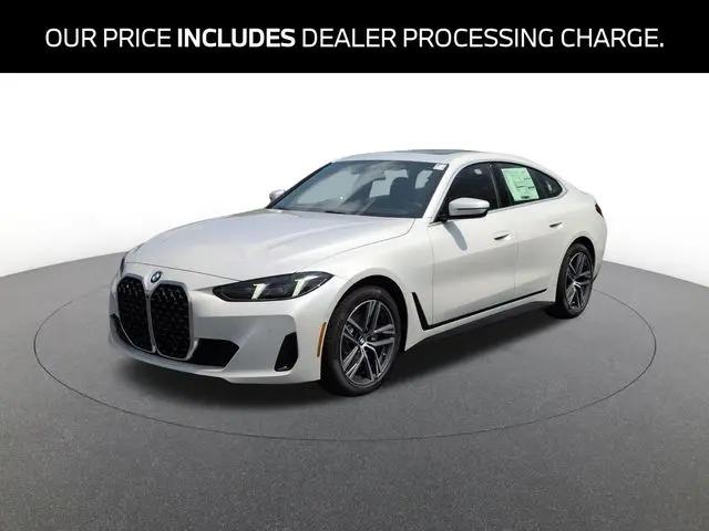 2026 BMW 430i Gran Coupe xDrive for sale in Catonsville, MD