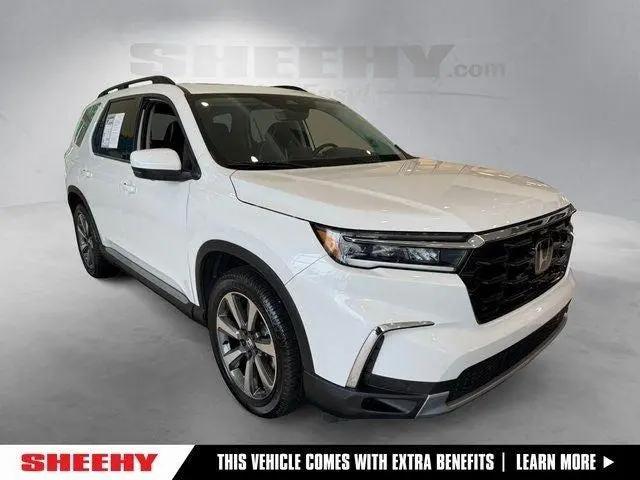 2023 Honda Pilot AWD Elite for sale in Annapolis, MD