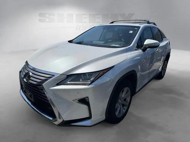 2017 Lexus RX 350 RX 350