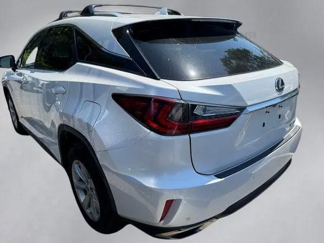 2017 Lexus RX 350 RX 350
